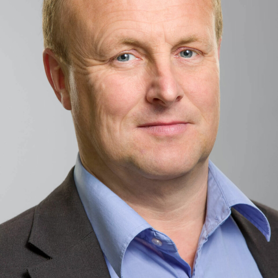 Terje Moen Terje Moen