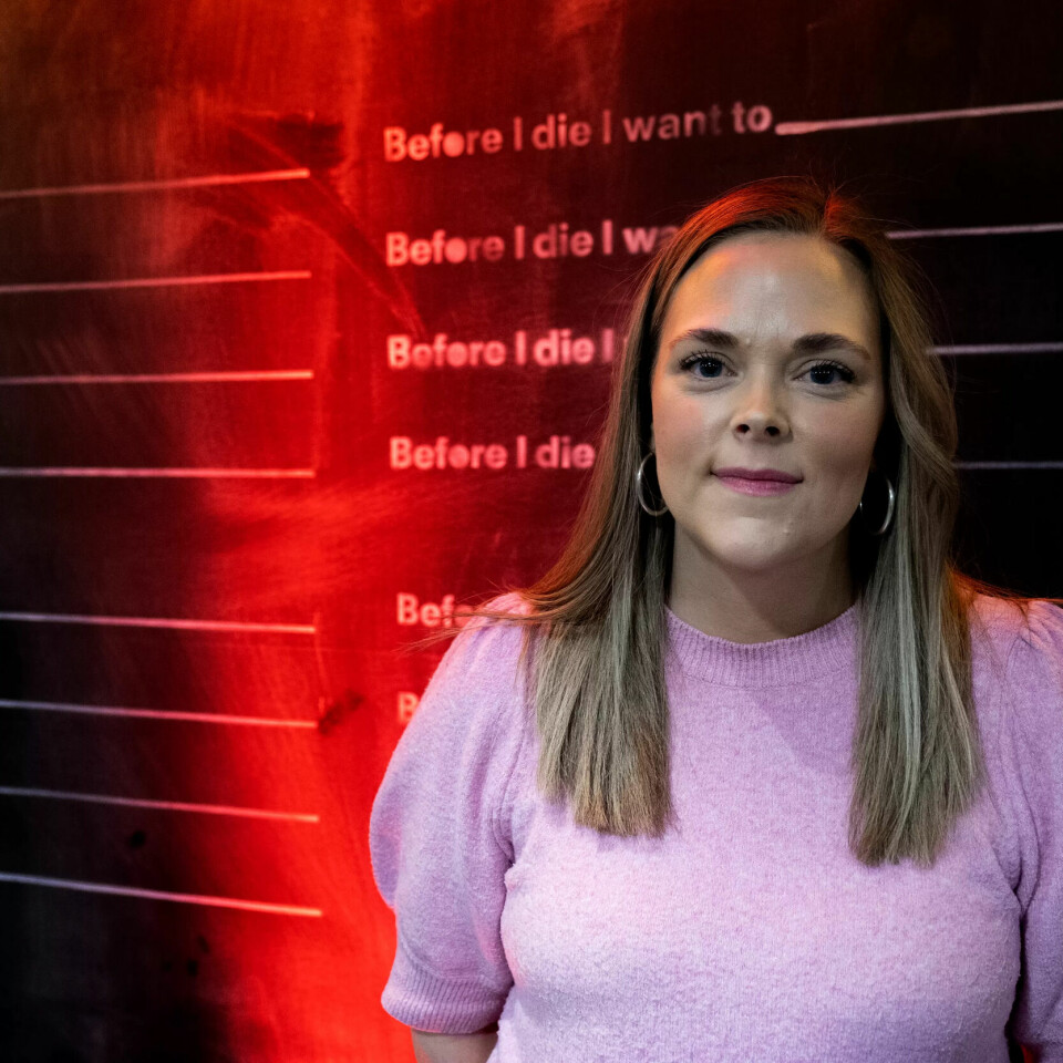 Raser mot LO-ledelsen: – Jeg blir kvalm når jeg hører Peggy skryte av at lavtlønna prioriteres
