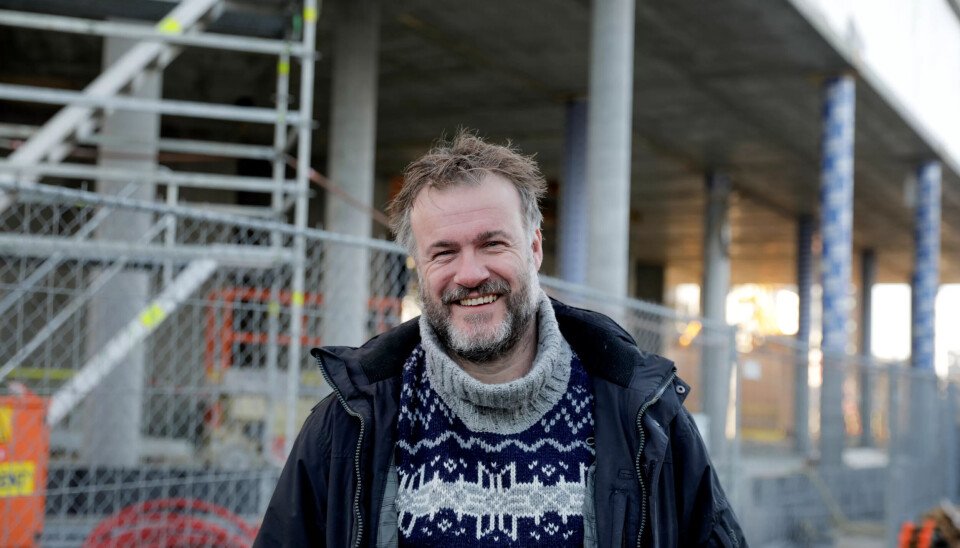 Slik vil kunnskapsministeren løfte fagskoleutdanninga