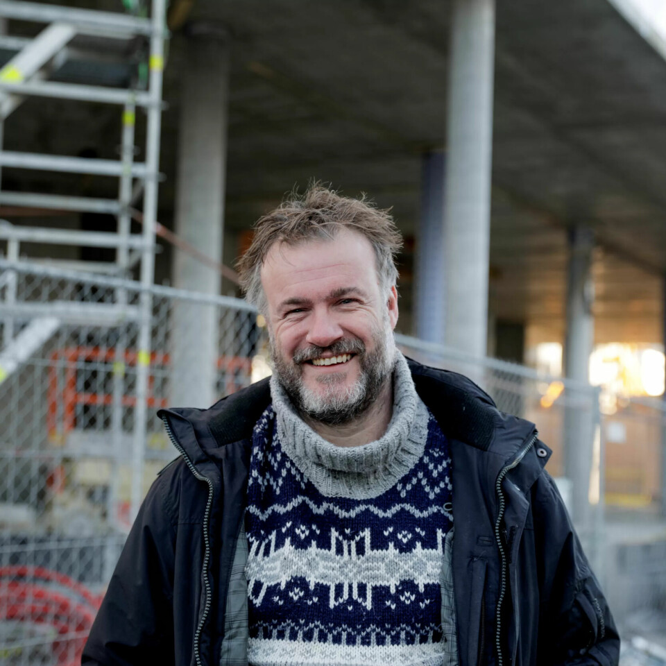 Slik vil kunnskapsministeren løfte fagskoleutdanninga