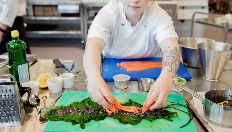 Mange lærlinger ble permittert i vår, verst gikk det ut over restaurant- og kokkelærlingene. Nå frykter flere forbund at bedriftene ikke kommer til å ta inn like mange lærlinger. Mange lærlinger ble permittert i vår, verst gikk det ut over restaurant- og kokkelærlingene. Nå frykter flere forbund at bedriftene ikke kommer til å ta inn like mange lærlinger.