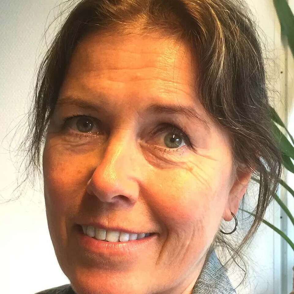 FERIE: Rådgiver Herdis Schärer gir deg råd om ferie. FERIE: Rådgiver Herdis Schärer gir deg råd om ferie.