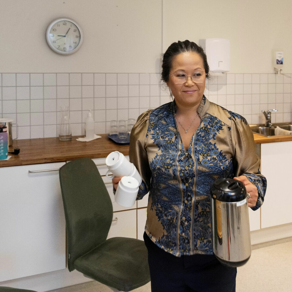 Svikter pasienter med overspisingslidelse: – Ekstrem moralisme i det norske helsevesenet