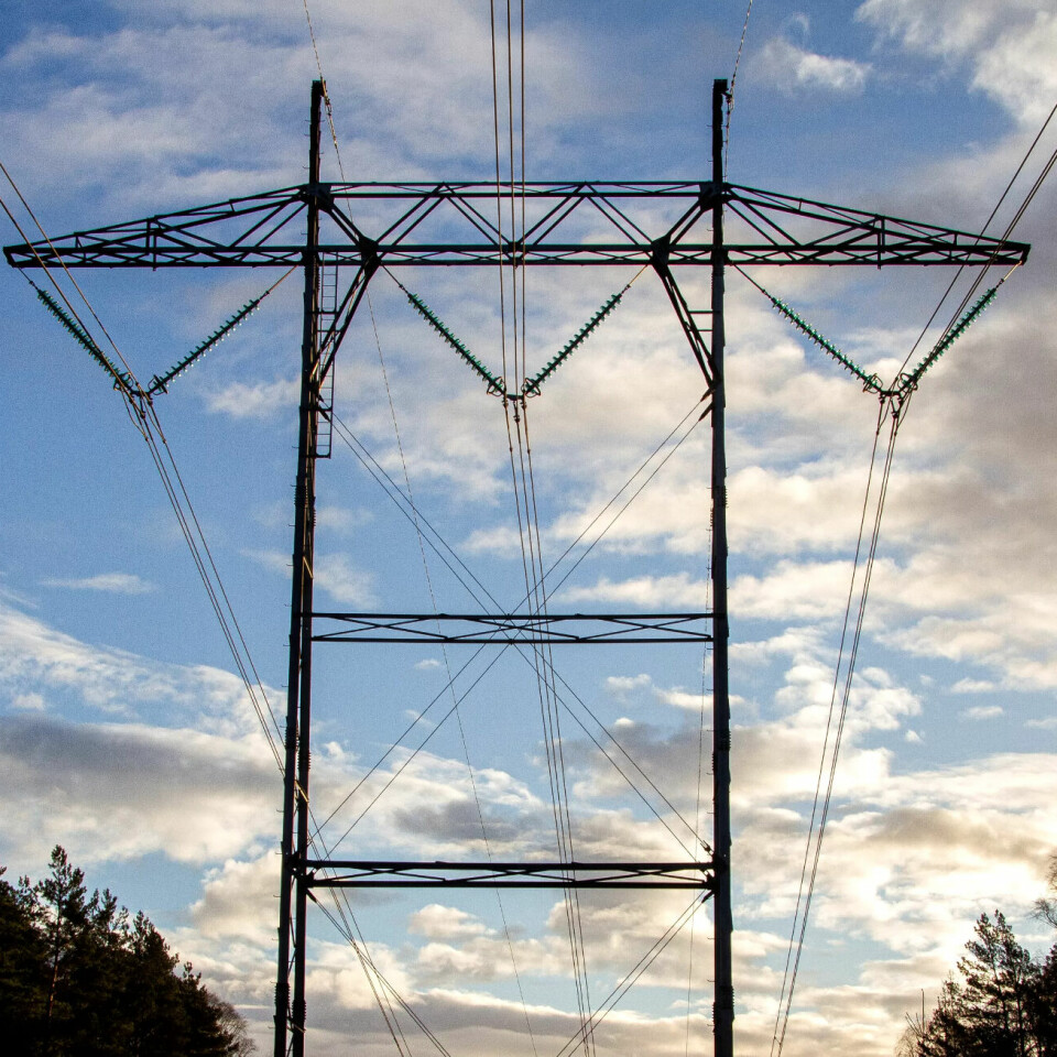 Statkraft mer enn doblet resultatet sitt til 18 milliarder kroner