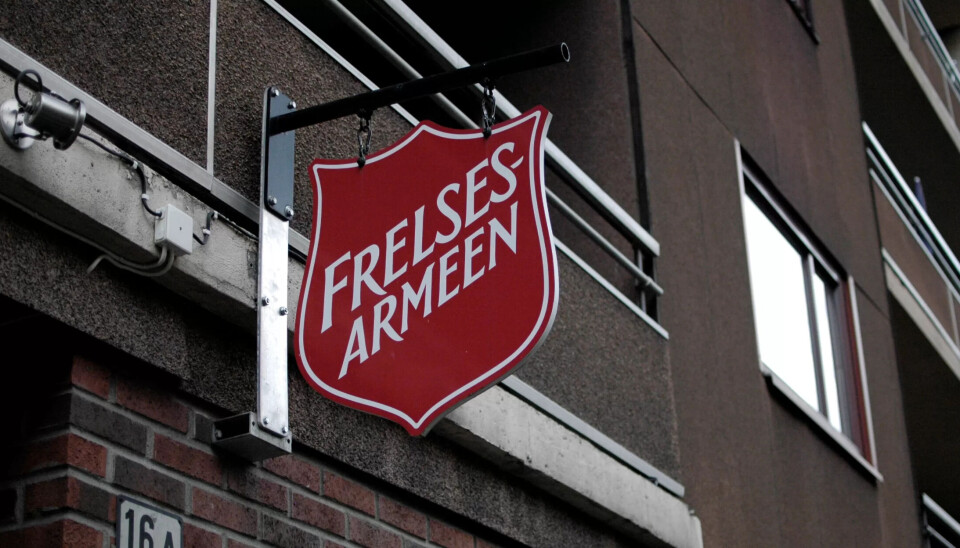 DYRT: Det at stadig flere trenger hjelp og at hjelpen også er dyrere, utfordrer Frelsesarmeens økonomi betydelig, opplyser de. DYRT: Det at stadig flere trenger hjelp og at hjelpen også er dyrere, utfordrer Frelsesarmeens økonomi betydelig, opplyser de.