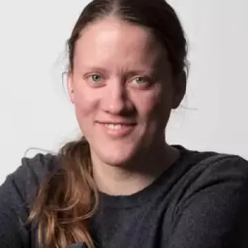 Christina Beck Jørgensen 