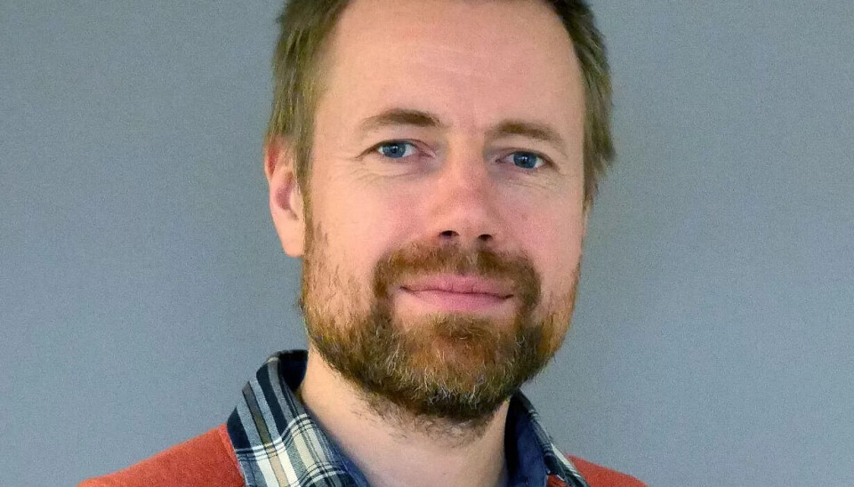 Nav-forsker Ivar Lima reagerer på «bagatellisering» av muskel- og skjelettlidelser i debatten om sykefraværet. Nav-forsker Ivar Lima reagerer på «bagatellisering» av muskel- og skjelettlidelser i debatten om sykefraværet.