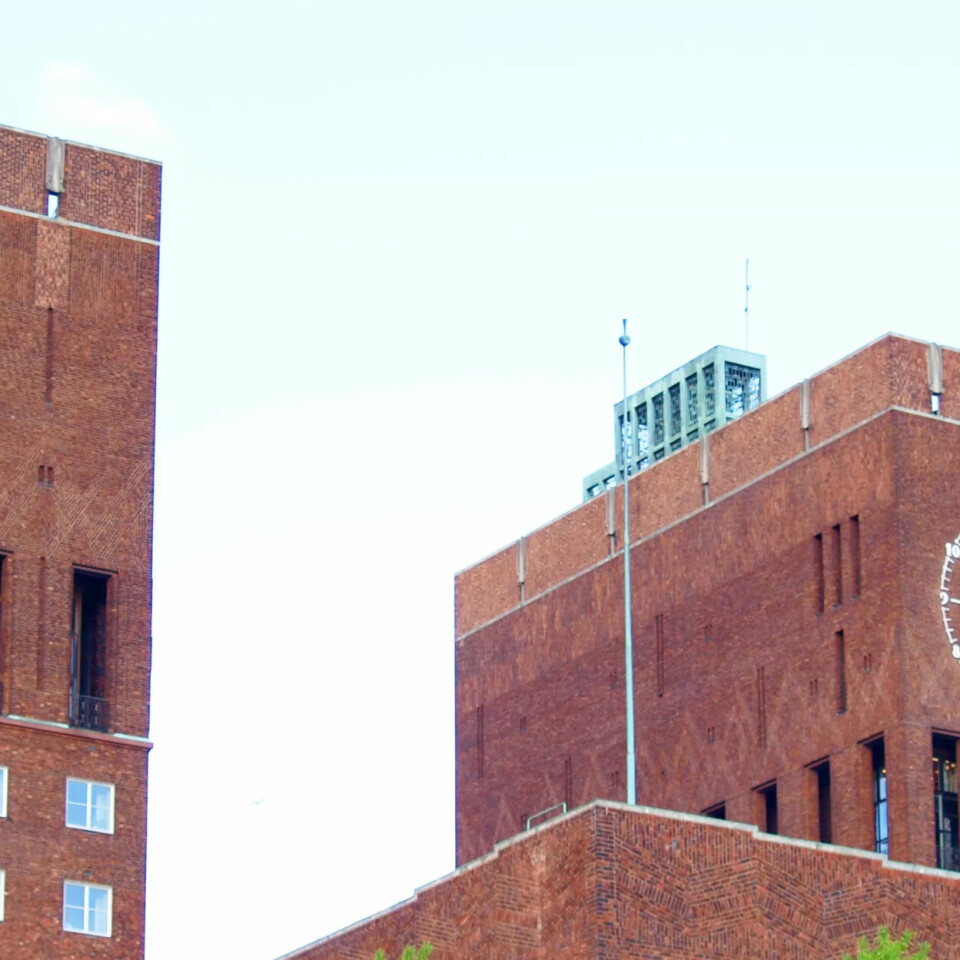 TØR IKKE SNAKKE: Mange ansatte i Oslo kommune frykter konsekvenser hvis de sier det mener.. TØR IKKE SNAKKE: Mange ansatte i Oslo kommune frykter konsekvenser hvis de sier det mener..