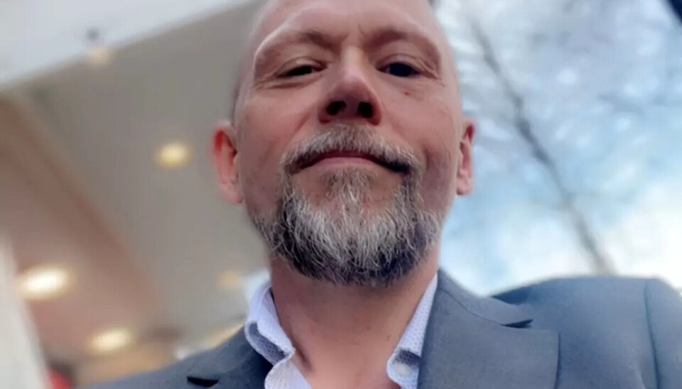 USIKKERHET: – Det er en stor usikkerhet rundt hva den pågående kuttprosessen betyr, sier Finn Børge Dalen. USIKKERHET: – Det er en stor usikkerhet rundt hva den pågående kuttprosessen betyr, sier Finn Børge Dalen.