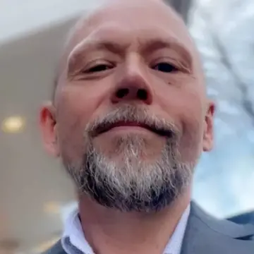 Finn B. Dalen
