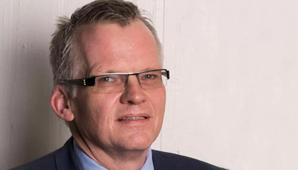 DRAMATISK: - For mange kommuner er dette et dramatisk budsjett, mener leder i Fagforbundets rådmannsforening, Svein Skisland. DRAMATISK: - For mange kommuner er dette et dramatisk budsjett, mener leder i Fagforbundets rådmannsforening, Svein Skisland.