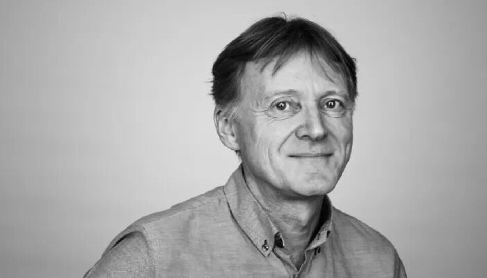 – Det ser ut til at flere bør få varig lønnstilskudd, sier Audun Gleinsvik i Proba samfunnsanalyse. – Det ser ut til at flere bør få varig lønnstilskudd, sier Audun Gleinsvik i Proba samfunnsanalyse.