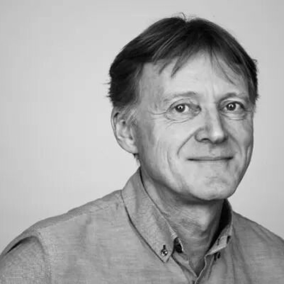 – Det ser ut til at flere bør få varig lønnstilskudd, sier Audun Gleinsvik i Proba samfunnsanalyse. – Det ser ut til at flere bør få varig lønnstilskudd, sier Audun Gleinsvik i Proba samfunnsanalyse.