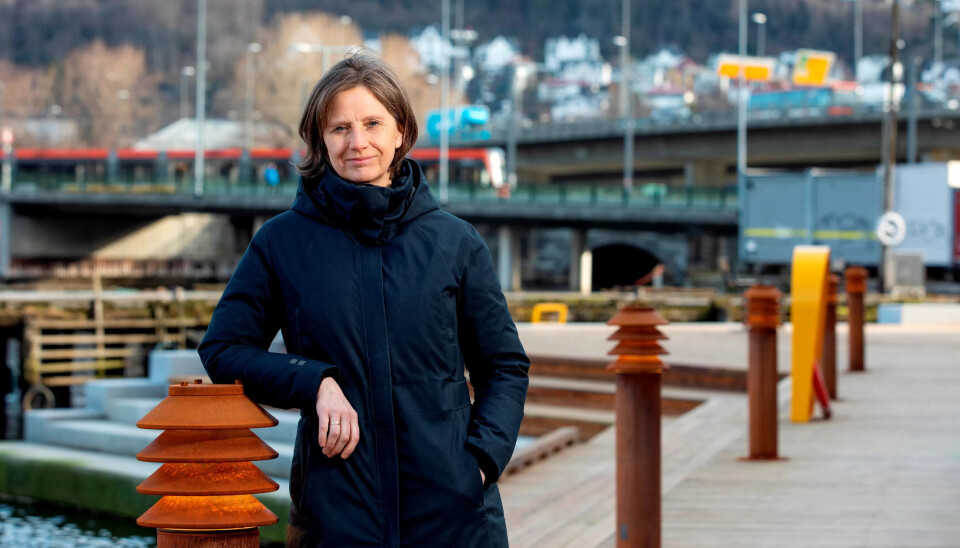 TING TAR TID: Utfasingen av kommersielle barnevernsaktører kommer, lover barne- og familieminister Kjersti Toppe (Sp), men ikke med en gang. TING TAR TID: Utfasingen av kommersielle barnevernsaktører kommer, lover barne- og familieminister Kjersti Toppe (Sp), men ikke med en gang.