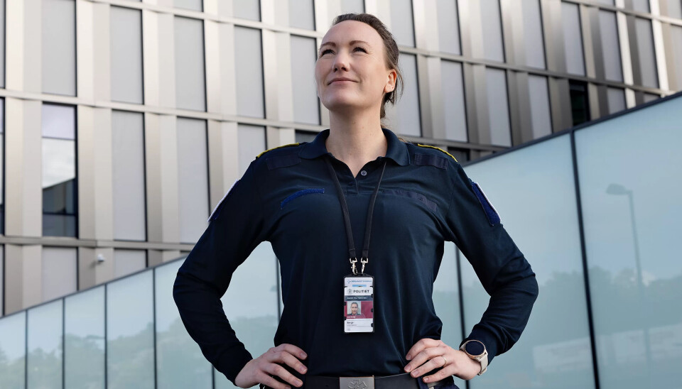 HOLDER PUSTEN: – Du holder pusten og krysser fingrene mange ganger, sier Kristin Berge om mangel på ambulanser. HOLDER PUSTEN: – Du holder pusten og krysser fingrene mange ganger, sier Kristin Berge om mangel på ambulanser.