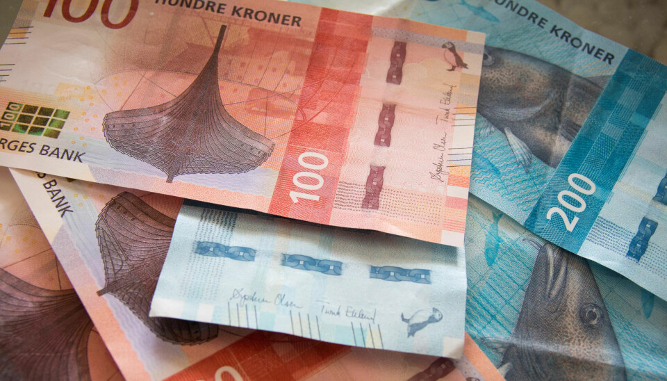 Plutselig dukker ikke lønna opp som avtalt. Da er det greit å vite hvilke steg man må ta. Plutselig dukker ikke lønna opp som avtalt. Da er det greit å vite hvilke steg man må ta.