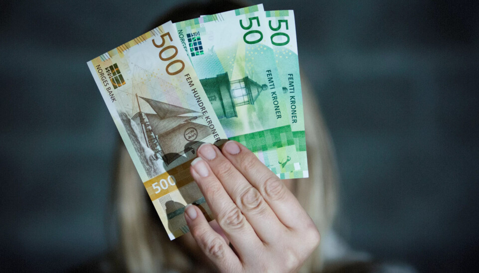 I dag kommer skattepengene: 2,2 millioner nordmenn får skatteoppgjøret sitt i dag