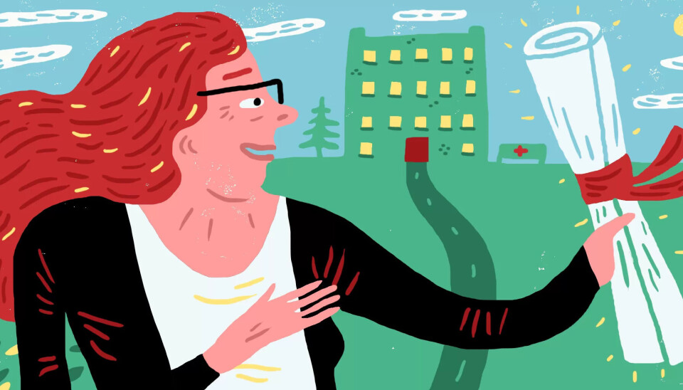 SKOLEBENKEN: For å få en fast stilling, måtte jeg ta fagbrev. Jeg bestemte meg for å returnere til skolebenken, lese til prøver, være i praksis og ta eksamen og senere fagprøve, skriver kronikkforfatteren. SKOLEBENKEN: For å få en fast stilling, måtte jeg ta fagbrev. Jeg bestemte meg for å returnere til skolebenken, lese til prøver, være i praksis og ta eksamen og senere fagprøve, skriver kronikkforfatteren.