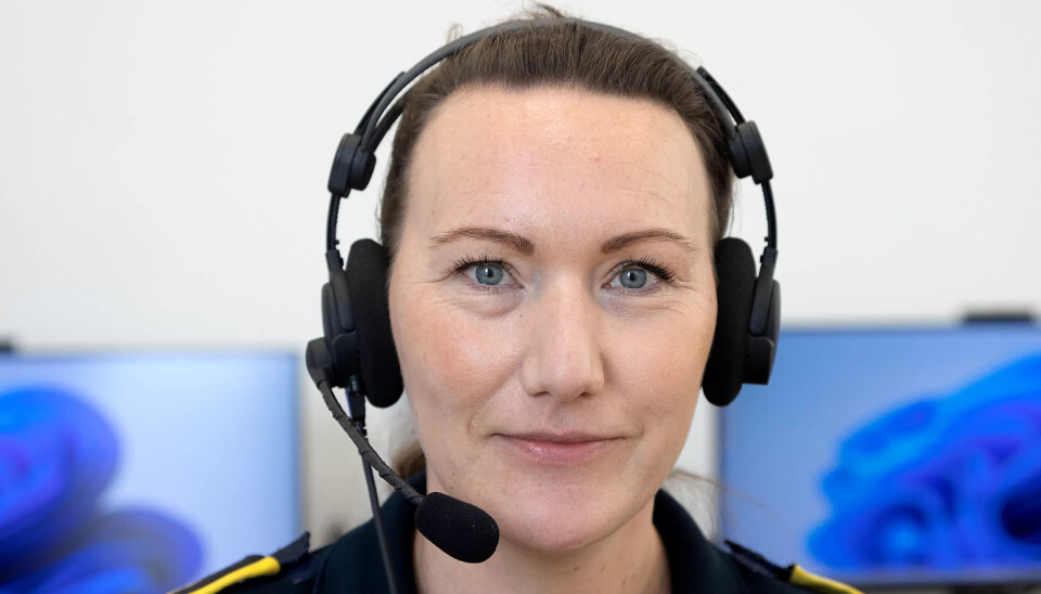 FAGLIGHET: De som jobber i nødsentralen må få tid til faglig oppdatering, også på det medisinske, mener Kristin Berge. FAGLIGHET: De som jobber i nødsentralen må få tid til faglig oppdatering, også på det medisinske, mener Kristin Berge.