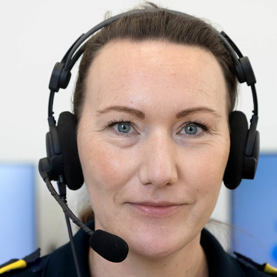 FAGLIGHET: De som jobber i nødsentralen må få tid til faglig oppdatering, også på det medisinske, mener Kristin Berge. FAGLIGHET: De som jobber i nødsentralen må få tid til faglig oppdatering, også på det medisinske, mener Kristin Berge.