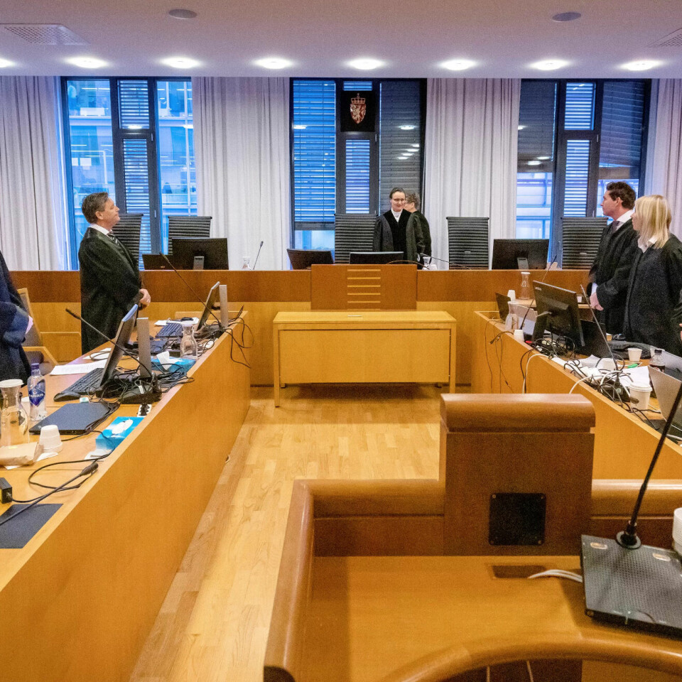 24 konsulenter i Aleris har gått til søksmål mot arbeidsgiveren. 24 konsulenter i Aleris har gått til søksmål mot arbeidsgiveren.