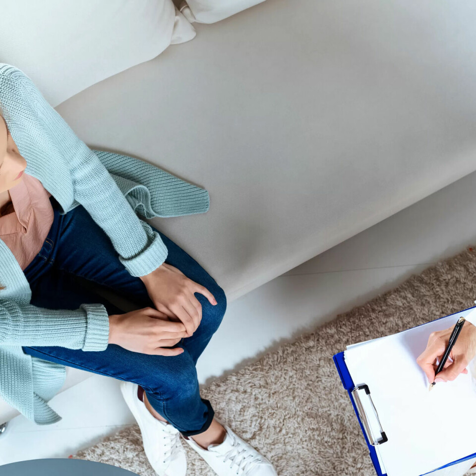 Statsforvalteren og Helsetilsynet har avdekket alvorlige lovbrudd ved både private rusinstitusjoner og distriktspsykiatriske poliklinikker. Statsforvalteren og Helsetilsynet har avdekket alvorlige lovbrudd ved både private rusinstitusjoner og distriktspsykiatriske poliklinikker.