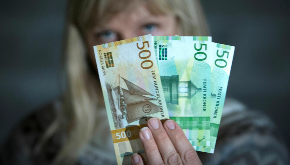 En grundig gjennomgang av forutgående fakta til kontingentsaken: – Jeg registrerer at solidariteten i forbundet er dessverre i ferd med å flyte bort