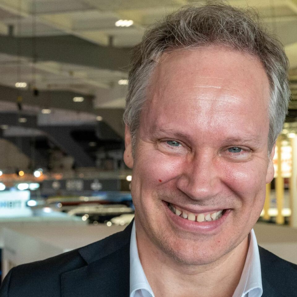 LØFT: – Dette er et løft for at Bodø og Ålesund skal bli grønnere byer. LØFT: – Dette er et løft for at Bodø og Ålesund skal bli grønnere byer.