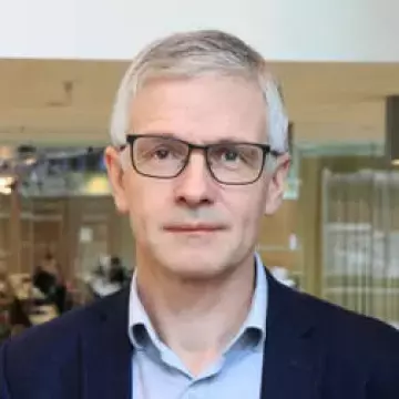 Torbjørn Furulund 