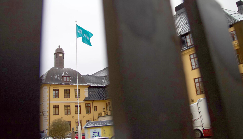 Illustrasjonsfoto. Illustrasjonsfoto.