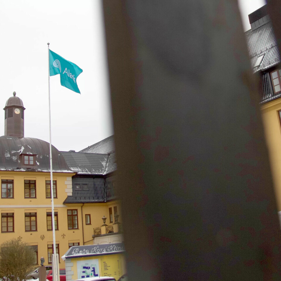 Illustrasjonsfoto. Illustrasjonsfoto.