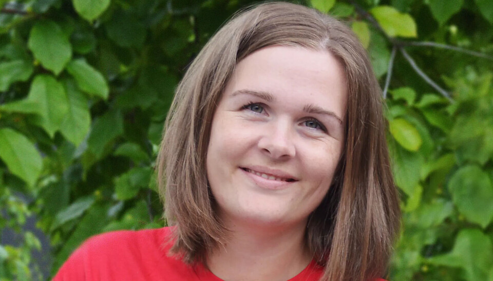 KRITISK: – Hvilken familieminister får vi om han ikke stolt kan gå i pride-paraden og stå for en inkluderende homopolitikk? spør Katrine Froestad. KRITISK: – Hvilken familieminister får vi om han ikke stolt kan gå i pride-paraden og stå for en inkluderende homopolitikk? spør Katrine Froestad.