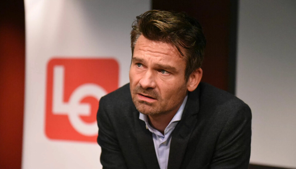 Analyser fra LO og sjeføkonom Roger Bjørnstad viser hvor viktig det var å utvide permitteringslengden til 52 uker. Analyser fra LO og sjeføkonom Roger Bjørnstad viser hvor viktig det var å utvide permitteringslengden til 52 uker.