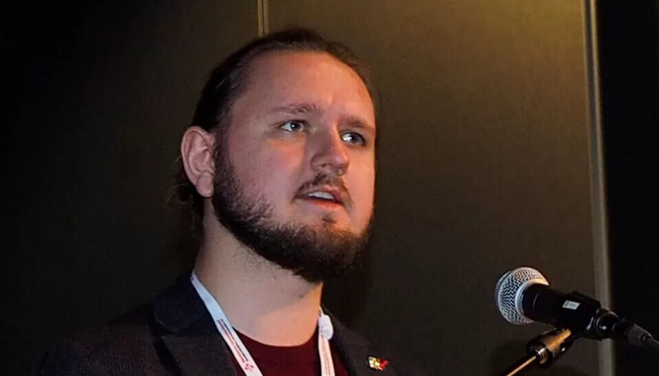 PRESS PÅ REGJERINGA: SV er samarbeidspartiet som sikrar fleirtalet til Ap og Sp-regjeringa. Alle dei tre partia sit no i forhandlingar om revidert nasjonalbudsjett som skal vere klart 14. juni. PRESS PÅ REGJERINGA: SV er samarbeidspartiet som sikrar fleirtalet til Ap og Sp-regjeringa. Alle dei tre partia sit no i forhandlingar om revidert nasjonalbudsjett som skal vere klart 14. juni.