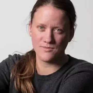 Christina Beck Jørgensen 