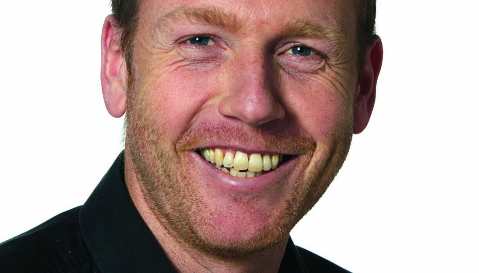 Bård Kleppe