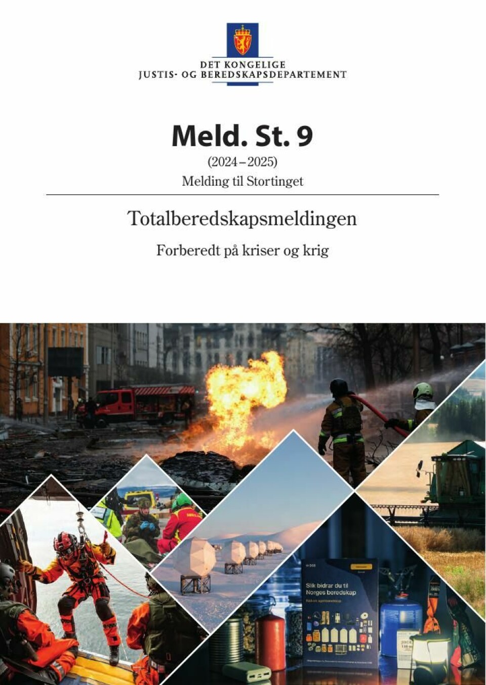 Advarer mot kultur-kutt: – Vi er veldig bekymret