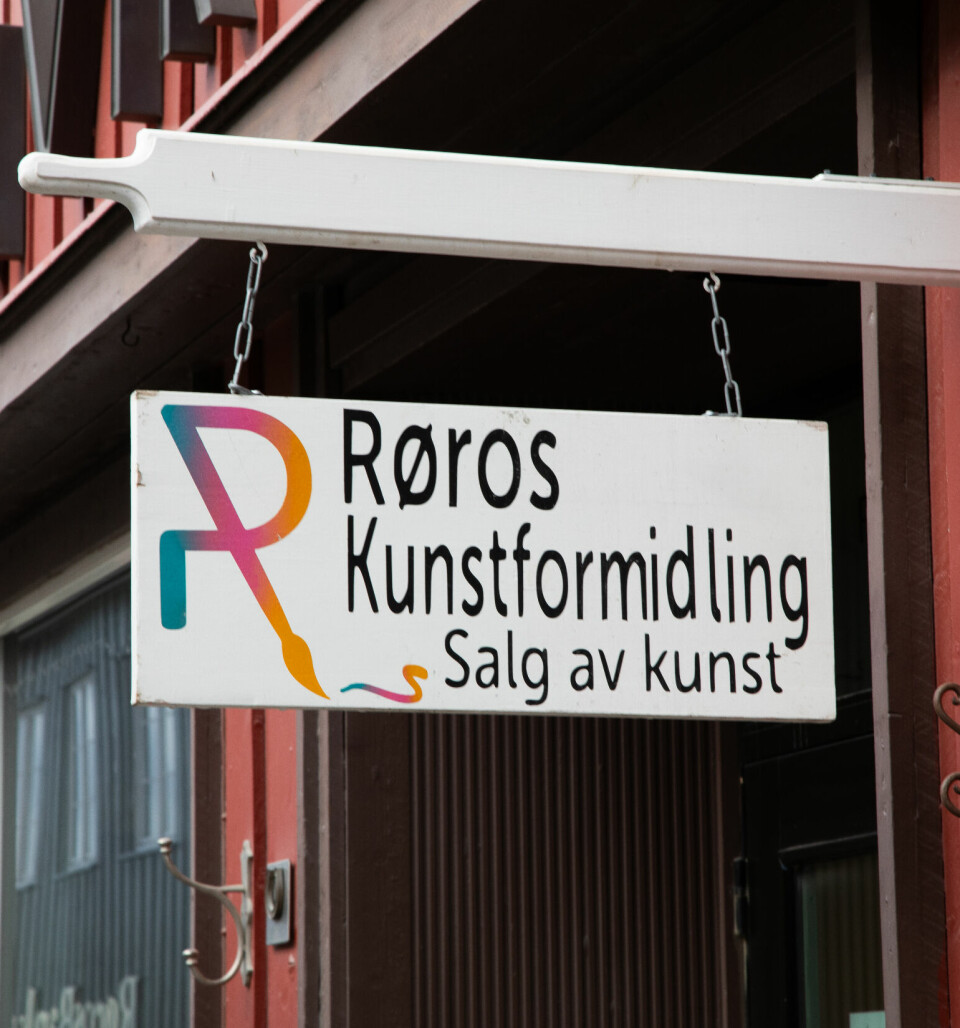 RINGVIRKNING: Kulturturismen er bra for nisjebutikkene