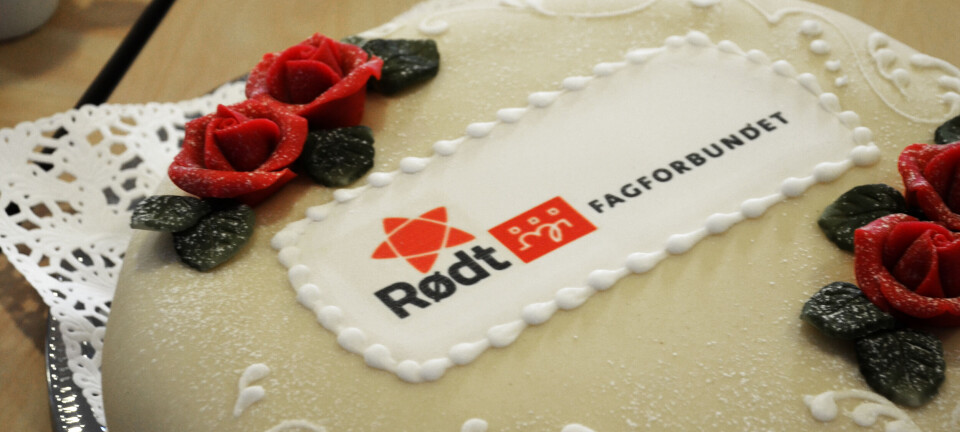 Hvor ble det av den røde fare?