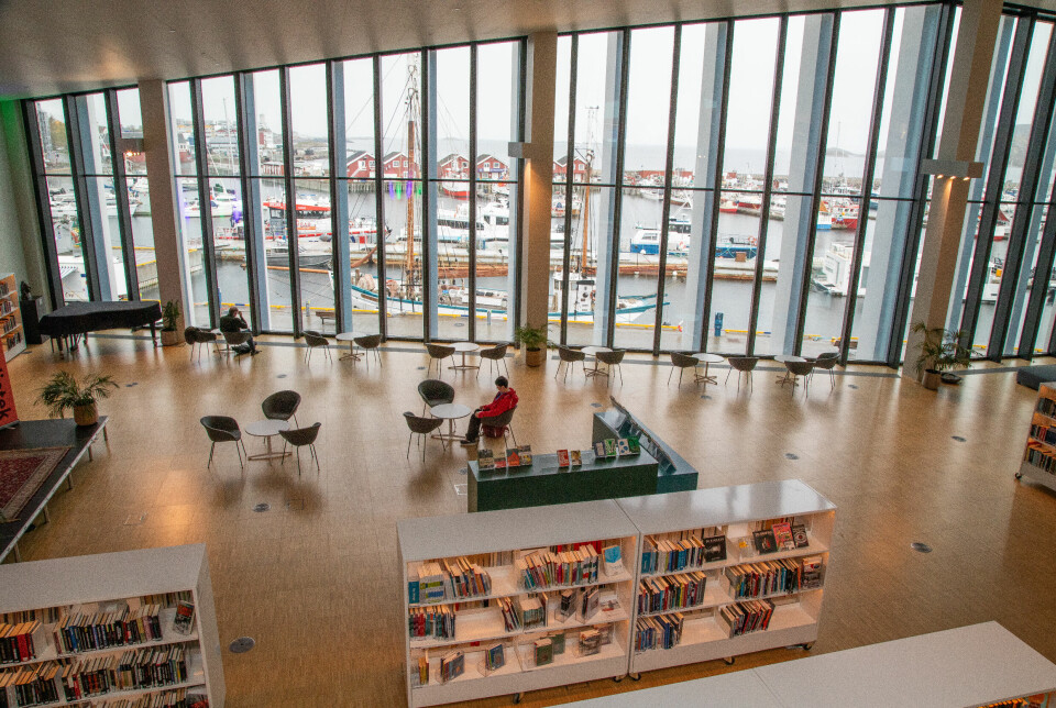 SPAREPOST: Bibliotekstilbudet er blant salderingspostene når kommunene kutter i budsjettene, viser Fagbladets undersøkelse.