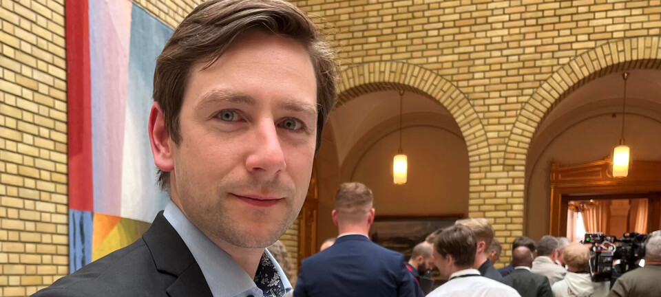 Nå skal det bli forbudt å handle med selskaper som tjener på Israels okkupasjon