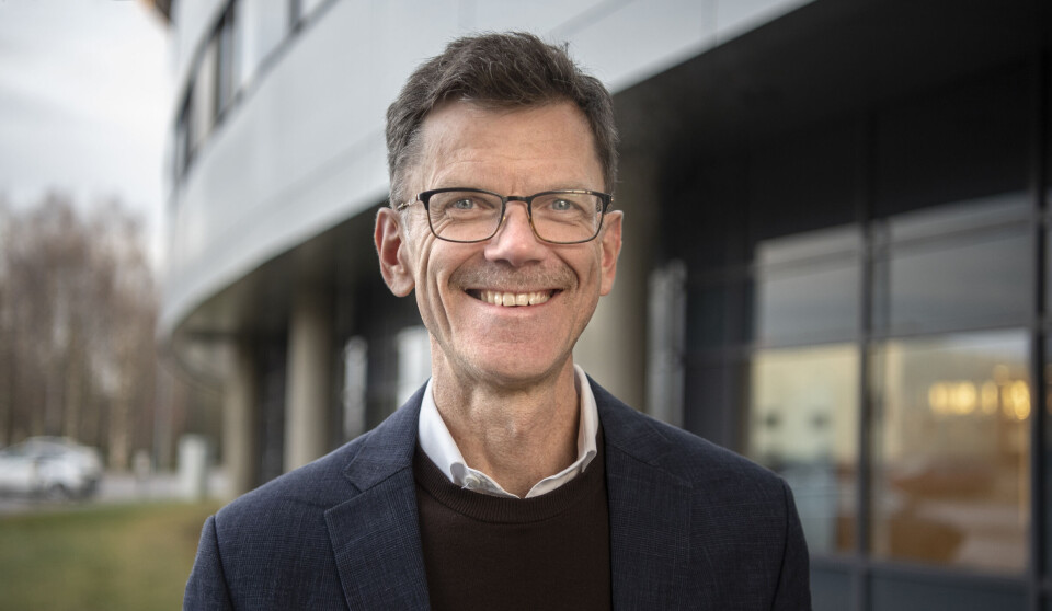 Tjener godt i statseide Posten Bring