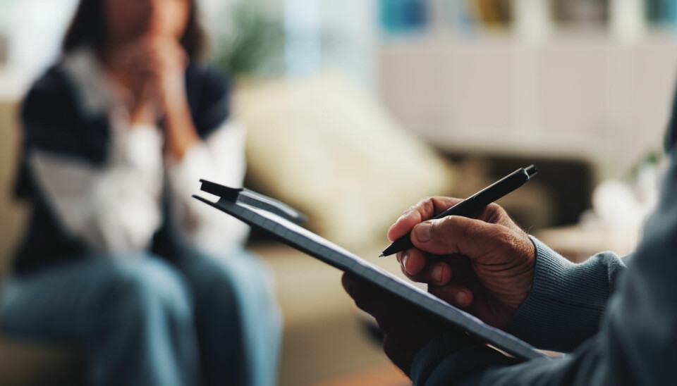 FORVIRRENDE: Kan du gjette forskjellen på en person som er utdannet som klinisk psykolog, har lang karriere som psykolog eller bare ER psykolog?