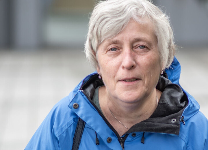Kirsti (58) jobbet seg syk. Så fikk hun sparken
