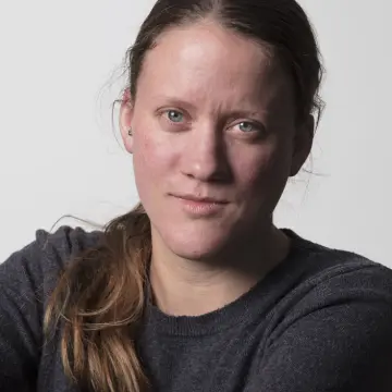 Christina Beck Jørgensen