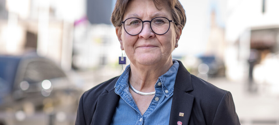 Formuesskatt: – Høyresiden er ikke på linje med egne velgere