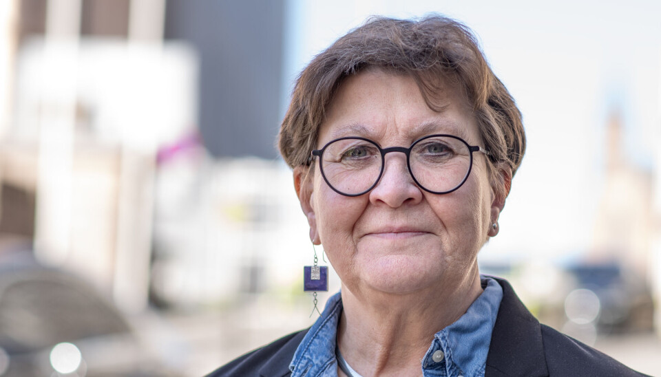 PÅVIRKER: – Jeg synes partiene burde tenke seg godt om, og spørre seg selv om de er mest opptatt av å tilfredsstille en rik elite eller sine egne velgergrupper, sier Mette Nord.