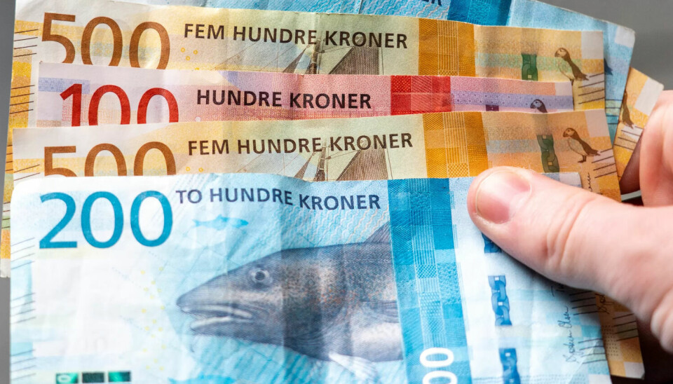 Ny barnehagepris er godt nytt for lommeboka.