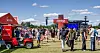 Sceneteknikere spiller en nøkkelrolle under avvikling av store festivaler som Tons of Rock.