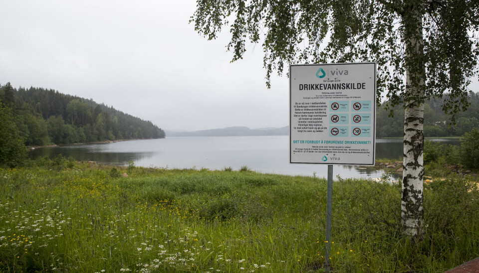 KRAV: Det reviderte avløpsdirektivet stiller i første rekke krav til byer og tettsteder med over 1000 innbyggere, som innen 2035 må bygge avanserte kloakkrenseanlegg.